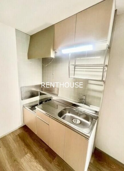 ハイネス石川 キッチン