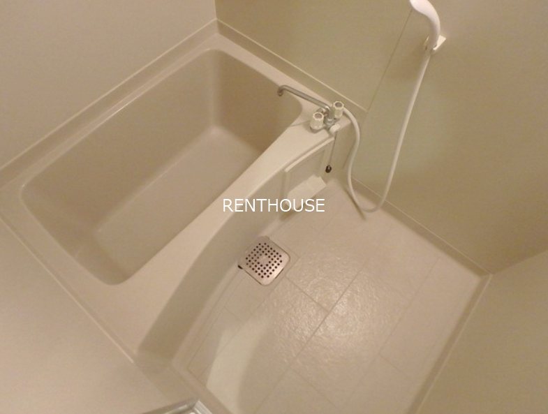 ハイネス石川 風呂画像