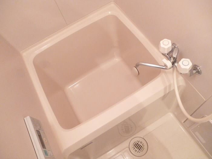 アクセス中河原   風呂画像