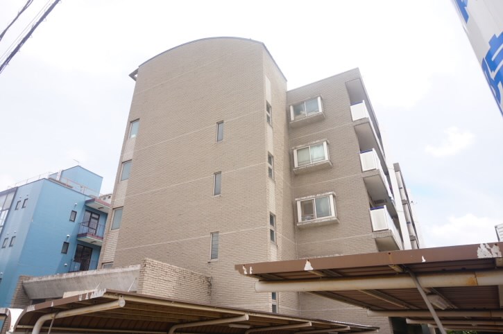 ヴィラ宮ノ下   外観