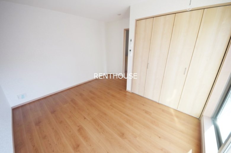 メゾンドエール  リビング