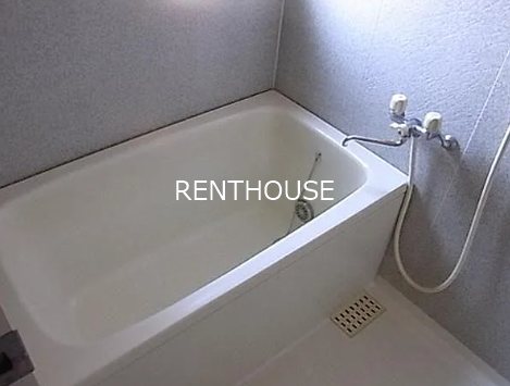 ハプスコート 風呂画像