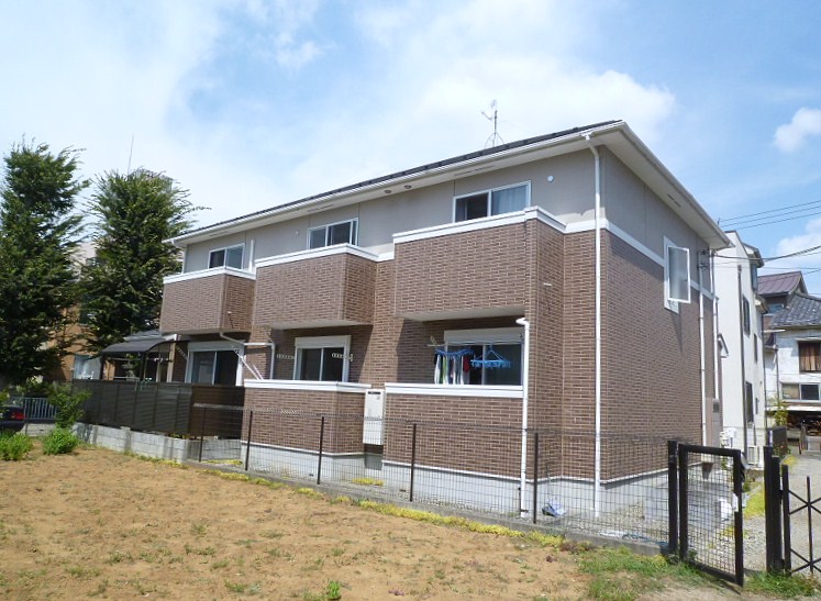 メゾンドYKフループ　 外観