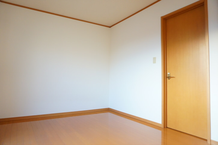 メゾンドYKフループ　 ベッドルーム