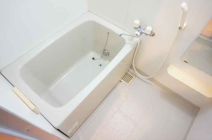 メゾンドYKフループ　 風呂画像