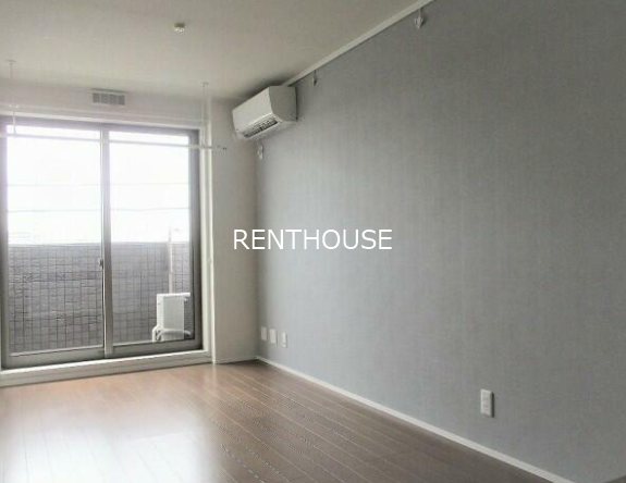 アミーガーデン リビング