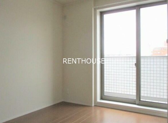 アミーガーデン ベッドルーム