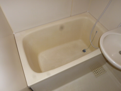 風呂画像