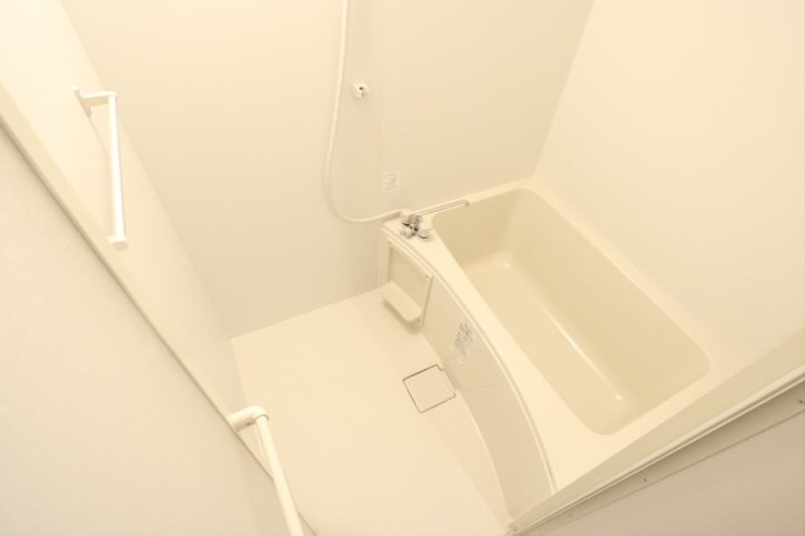 メゾンドエール 風呂画像