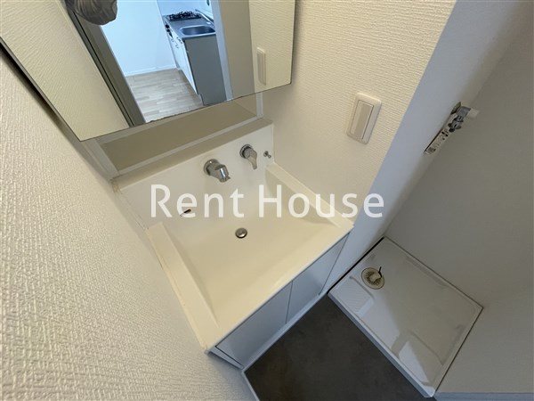 KフラットⅠ   その他1