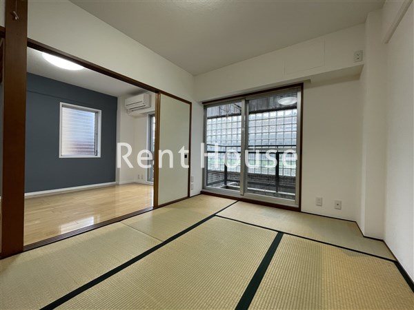 KフラットⅠ   その他4