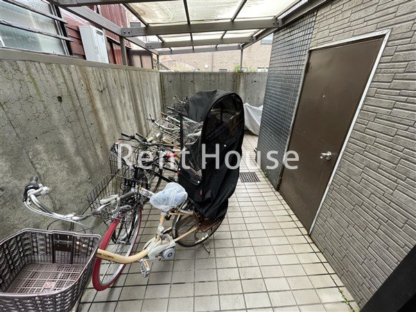 KフラットⅠ   その他5