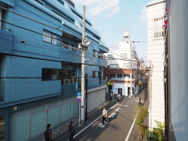 SAつつじヶ丘（旧吉村ビル）弊社管理物件-  その他1