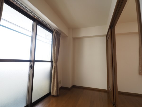 SAつつじヶ丘（旧吉村ビル）弊社管理物件-  ベッドルーム