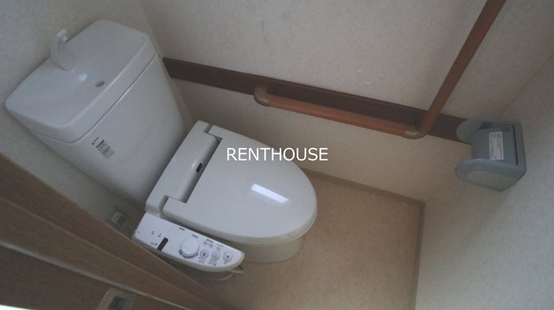 SAつつじヶ丘（旧吉村ビル）　弊社管理 その他1