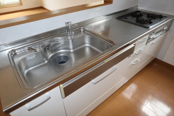 プリマヴェーラ　弊社管理物件  キッチン