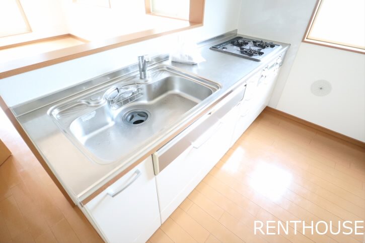 プリマヴェーラ 　弊社管理 キッチン