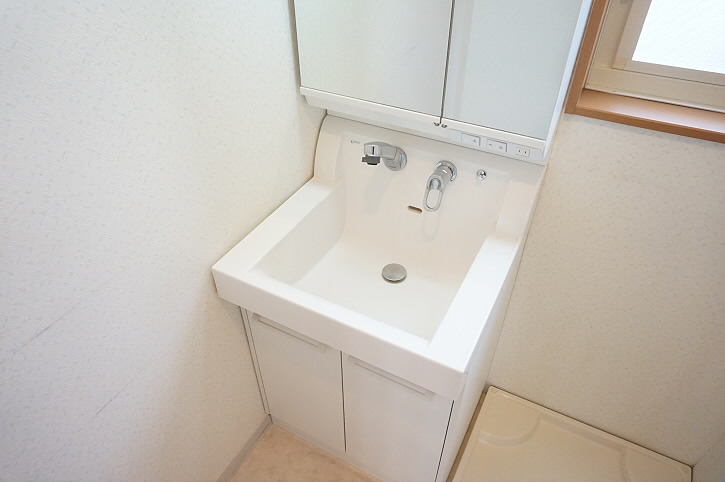 プリマヴェーラ 　弊社管理 ベッドルーム