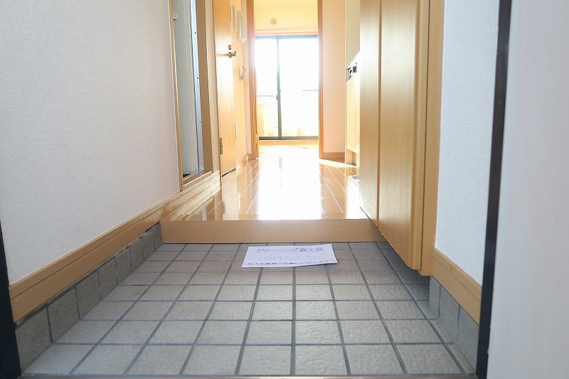 ＨＧＳ府中イースト   玄関