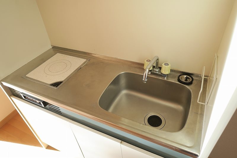 ＨＧＳ府中イースト   キッチン