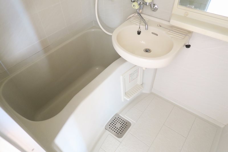 ＨＧＳ府中イースト   風呂画像