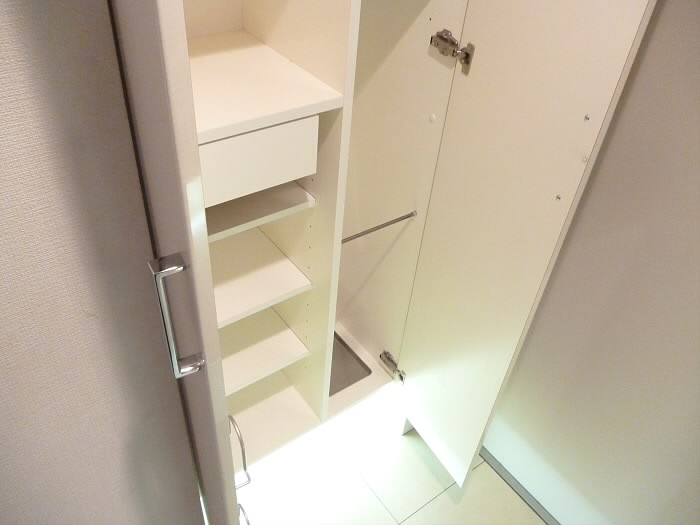 ガーラレジデンス府中  その他4