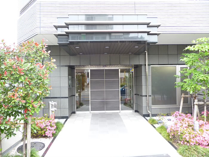 ガーラレジデンス府中  その他5