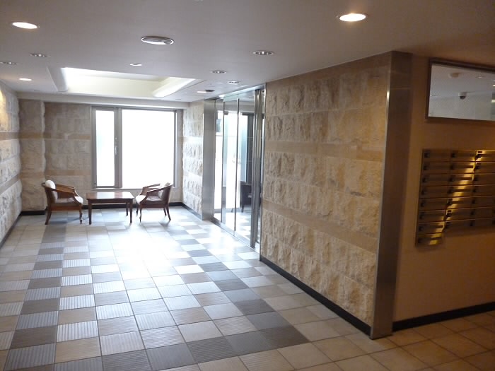 ガーラレジデンス府中  その他6