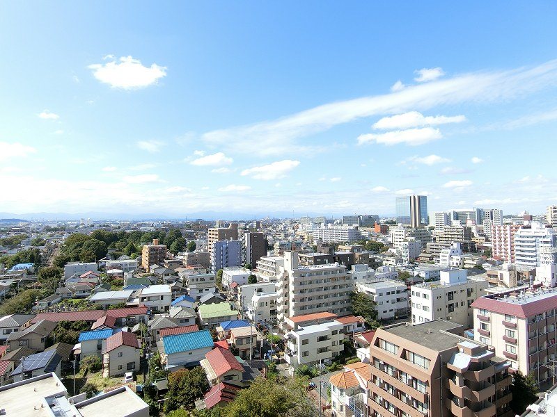 ガーラレジデンス府中  その他7