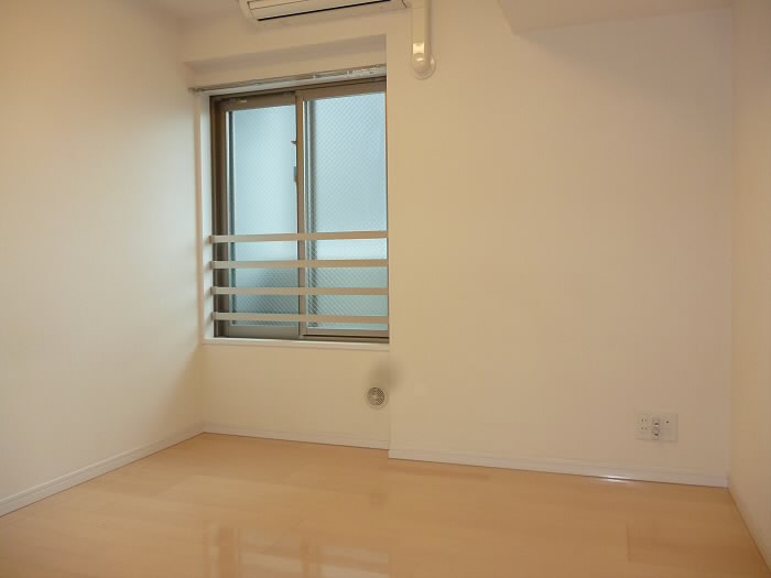 ガーラレジデンス府中  ベッドルーム