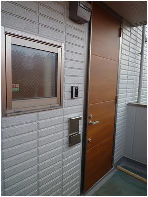 メゾングラチオーソ その他6