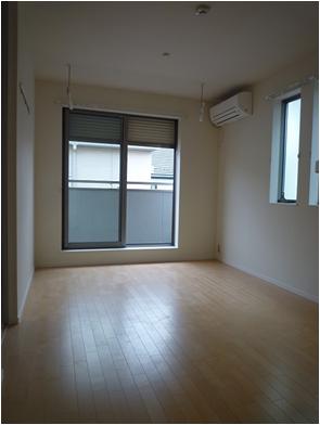 メゾングラチオーソ リビング