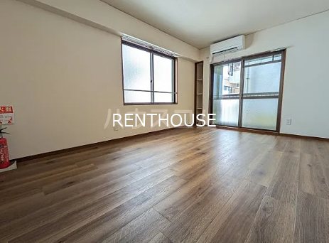 アゼリアガーデン リビング