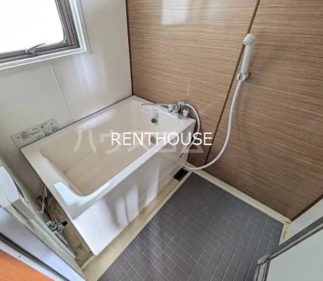 アゼリアガーデン 風呂画像