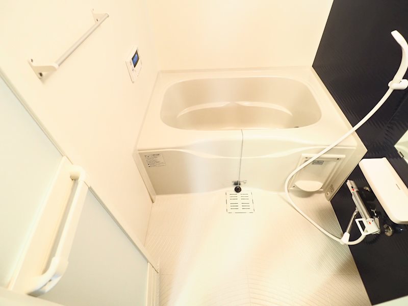 風呂画像