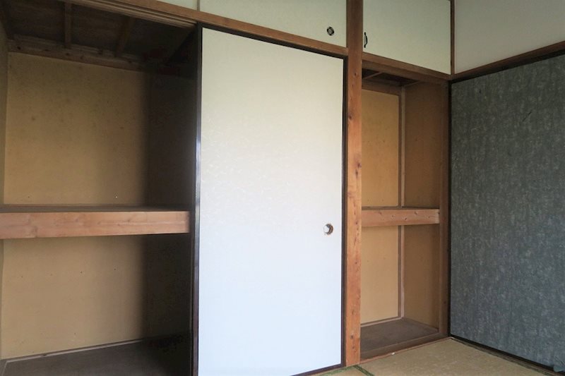 マーシャルハイツ  その他3