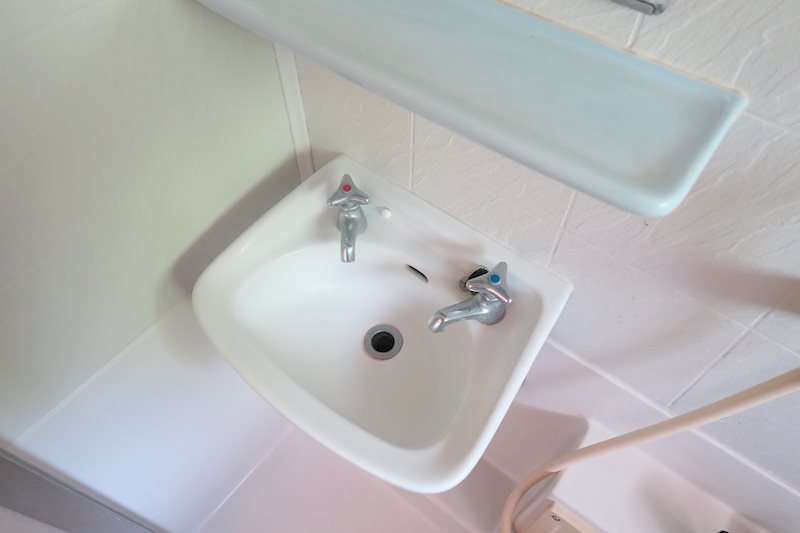 マーシャルハイツ  その他4