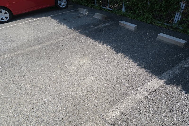 マーシャルハイツ  その他8