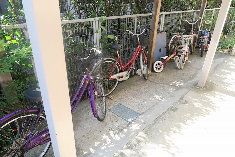 マーシャルハイツ  その他12