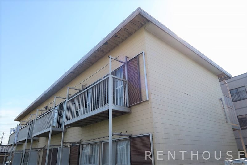 マーシャルハイツ  その他13