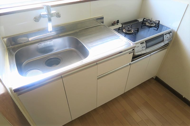 マーシャルハイツ  その他16