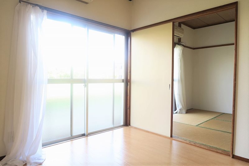 マーシャルハイツ  その他17