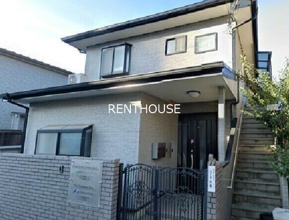 エルミタージュ国領  外観