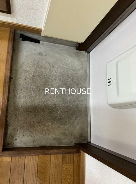 エルミタージュ国領  玄関