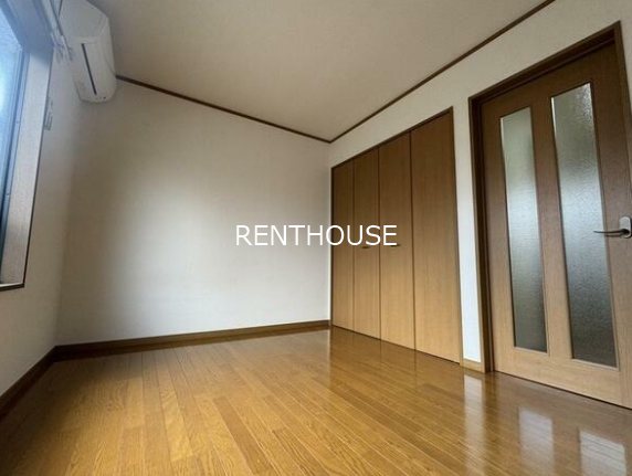 エルミタージュ国領  ベッドルーム