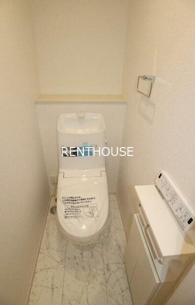 メテオレジデンス千石    その他1