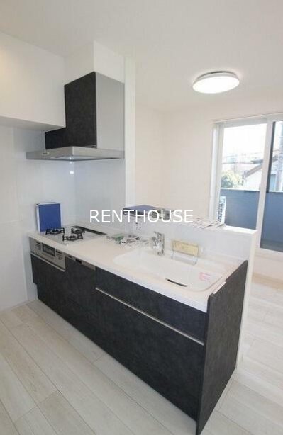 メテオレジデンス千石    キッチン