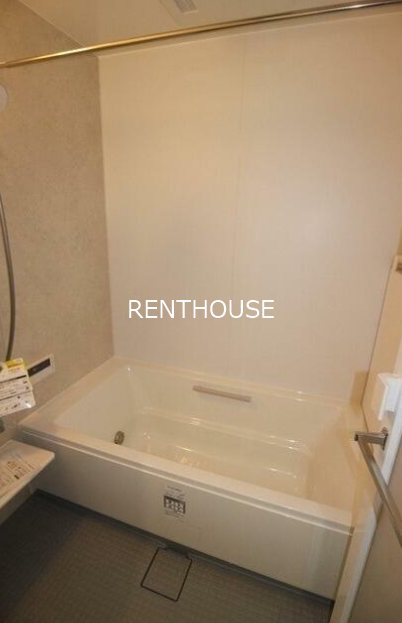 メテオレジデンス千石    風呂画像