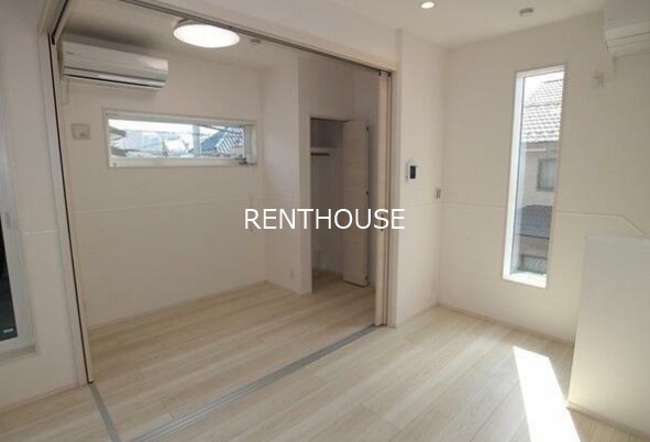 メテオレジデンス千石    ベッドルーム