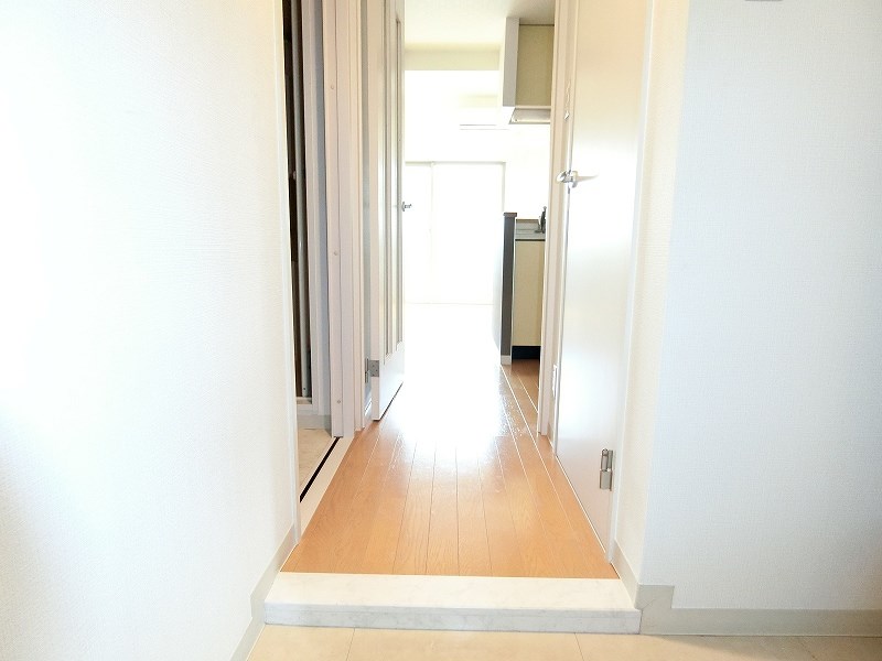 エル・スプランドゥール    リビング